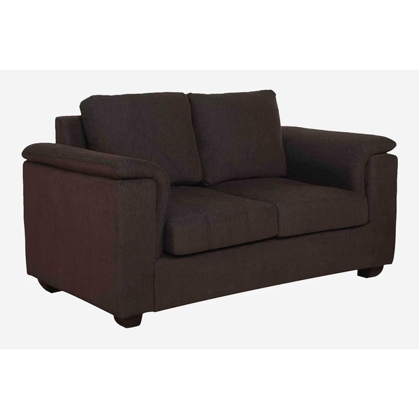 Andres Fabric 2 Seater Sofa